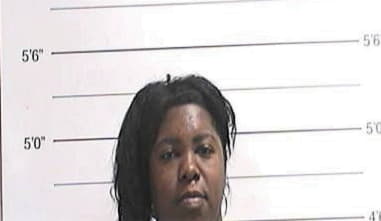 Keoka Wright, - Orleans Parish County, LA 